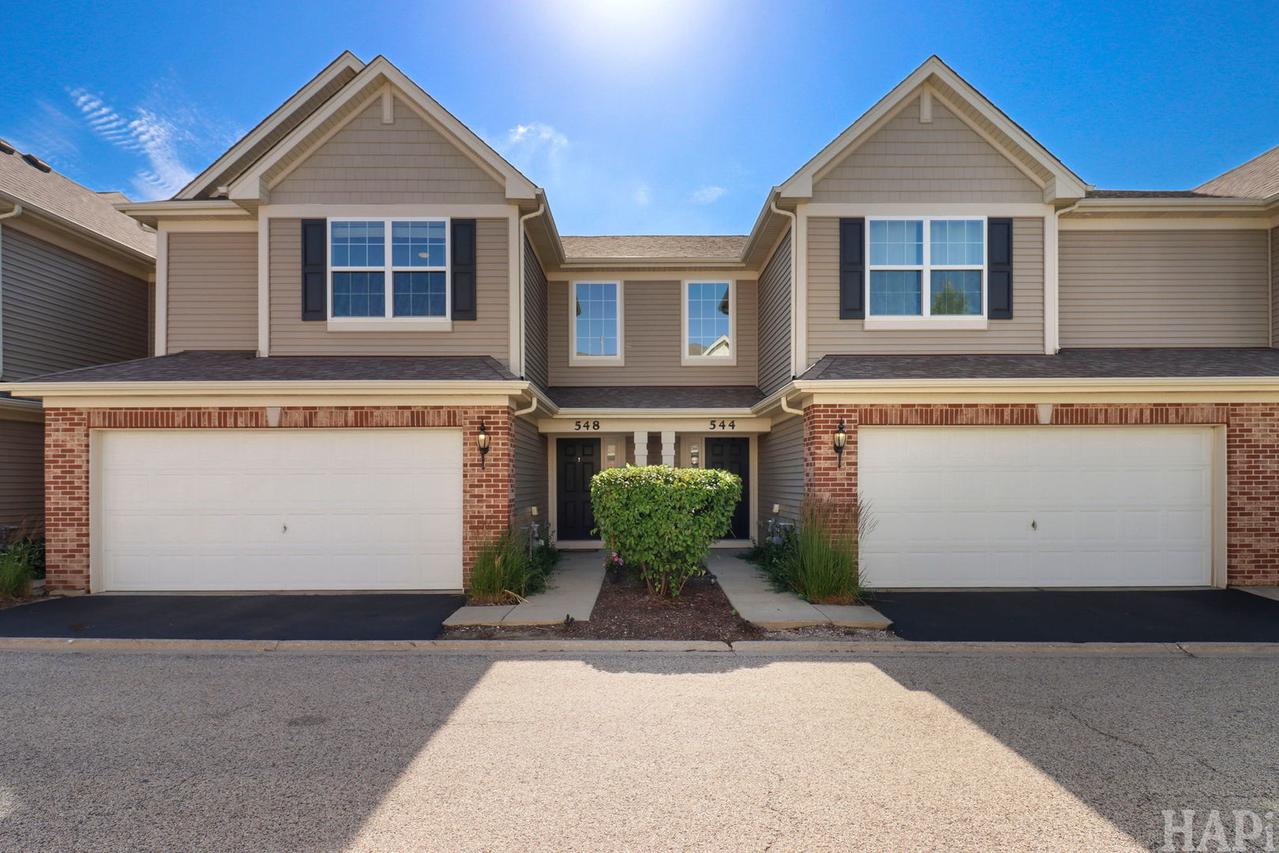 548 Silverton Dr., Grayslake, IL 60030