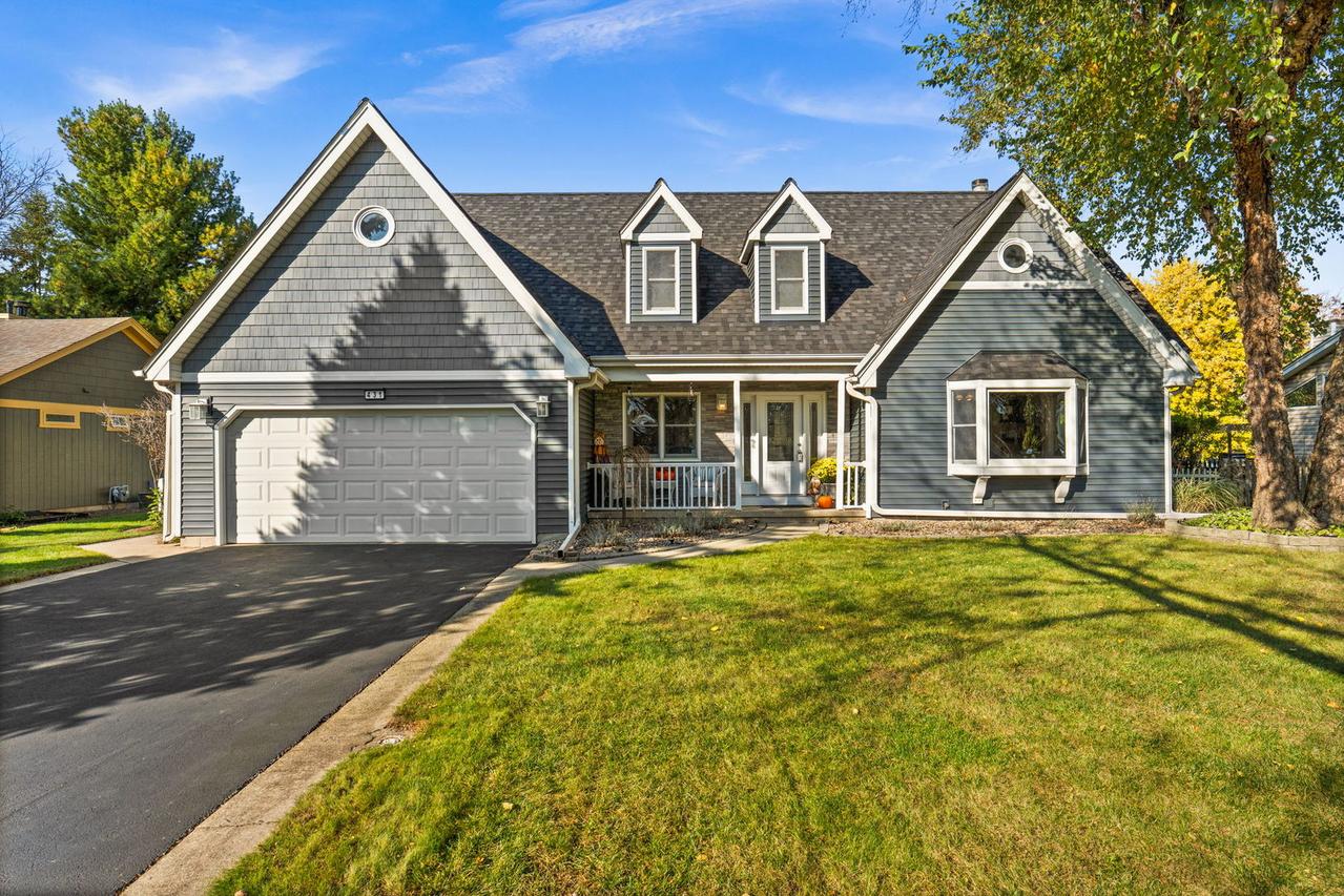 431 Ozier Dr., Batavia, IL 60510