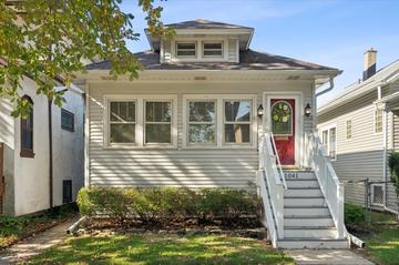 New Homes For Sale This Week That Attend Irving Elementary School: October 23rd to October 29th