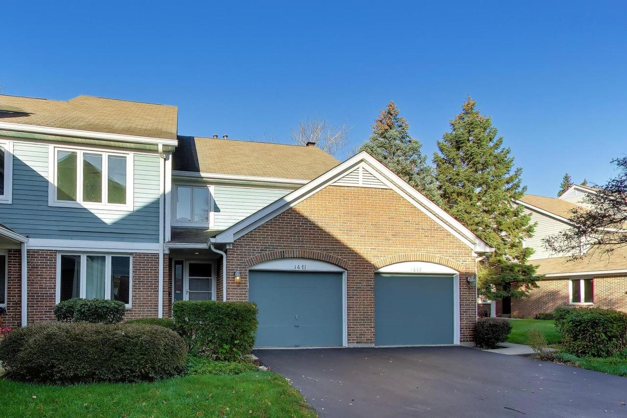 1671 N Courtland Dr., Arlington Heights, IL 60004