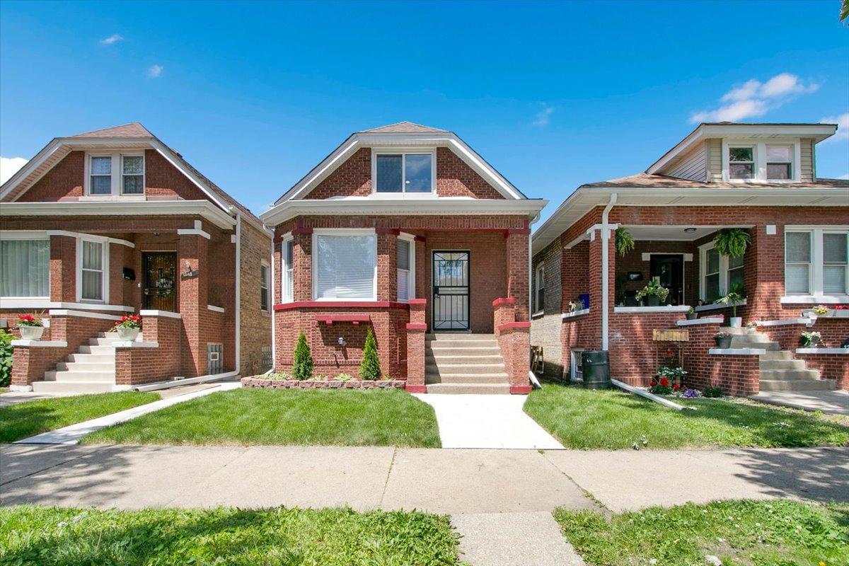 1244 W 96th St., Chicago, IL 60643
