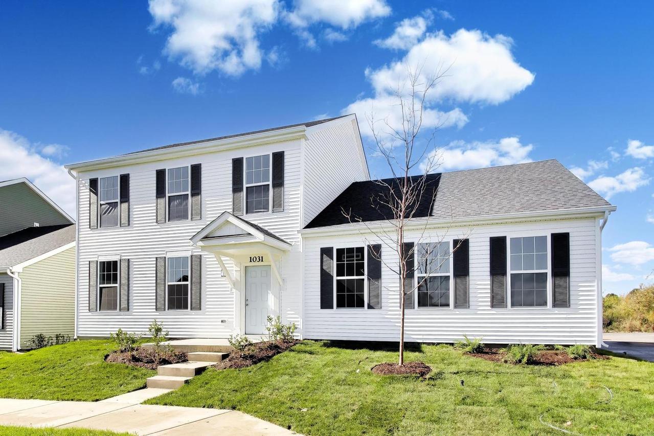 1031 Celebration Dr., Aurora, IL 60504
