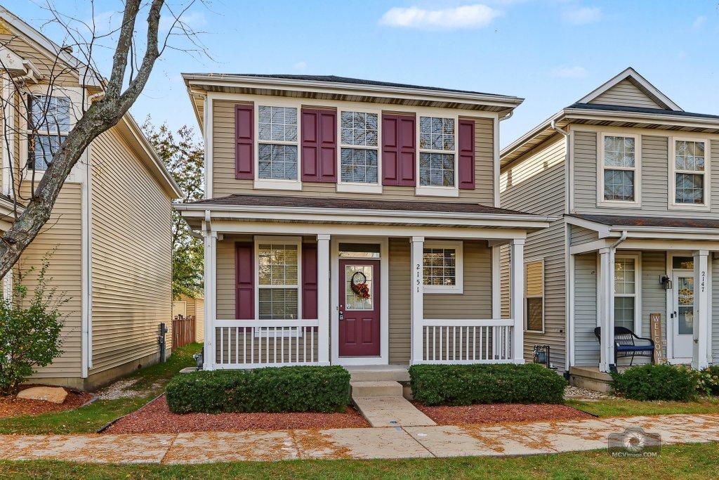 2151 Grayhawk Dr., Aurora, IL 60503