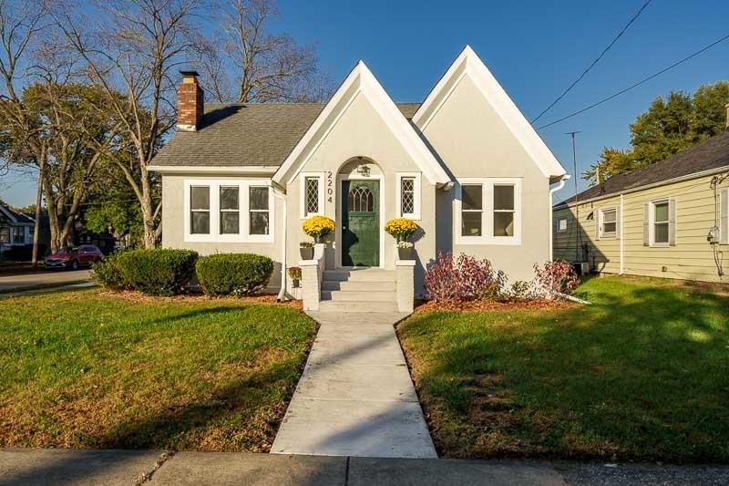 2204 Grant Ave., Rockford, IL 61103