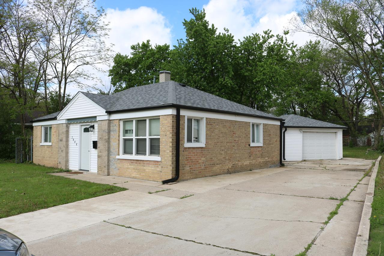 3806 Western Ave., Park Forest, IL 60466