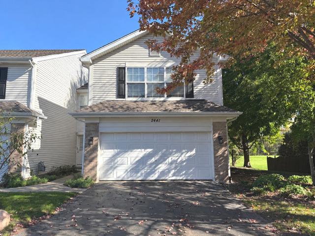 2441 Stoughton Cir., Aurora, IL 60502
