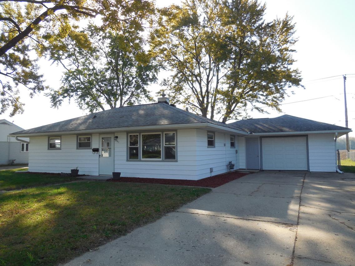 501 W 20th St., Rock Falls, IL 61071