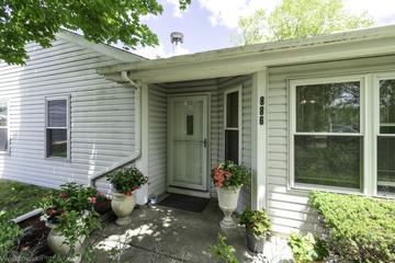 New Homes with Master Bedrooms on the 1st Floor in Island Lake: October 17th to October 23rd