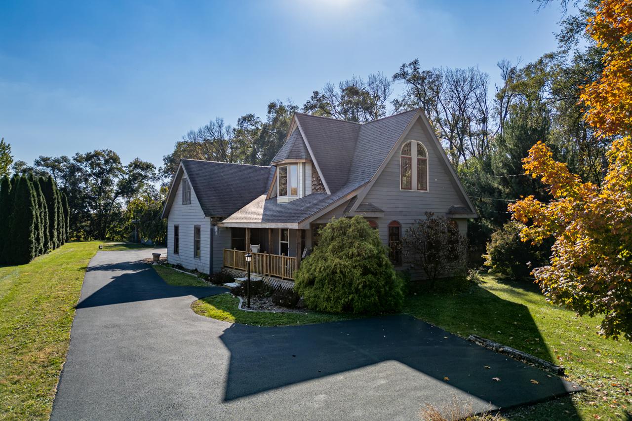 803 E State St., Cherry Valley, IL 61016