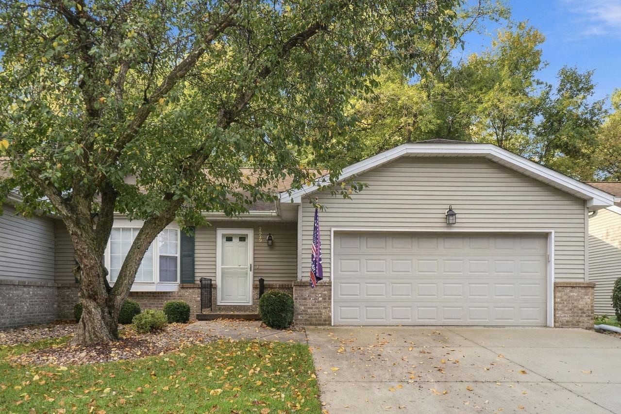 2529 1st Street Court, Moline, IL 51265