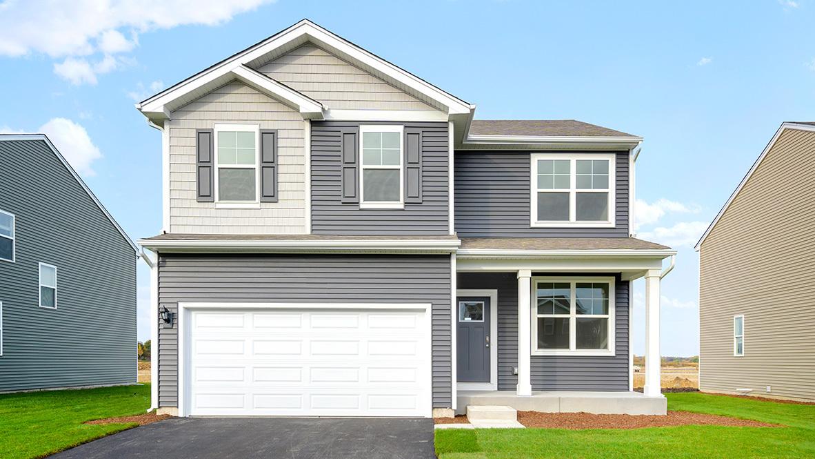 13618 S Carmel Blvd., Plainfield, IL 60544