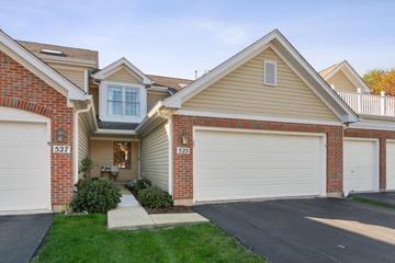 New Homes with Master Bedrooms on the 1st Floor That Attend Williamsburg Elementary School: October 17th to October 23rd