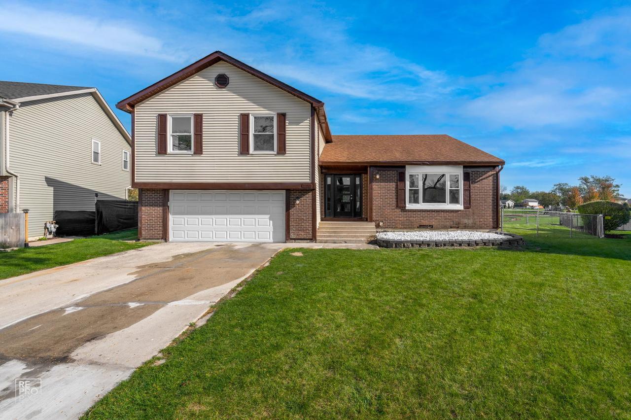 20249 Pepperwood Ct., Frankfort, IL 60423
