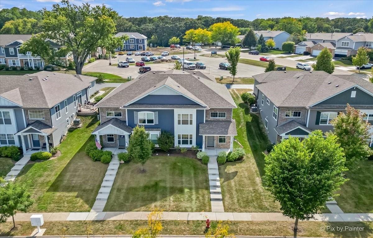 735 Harper Ave., Cary, IL 60013