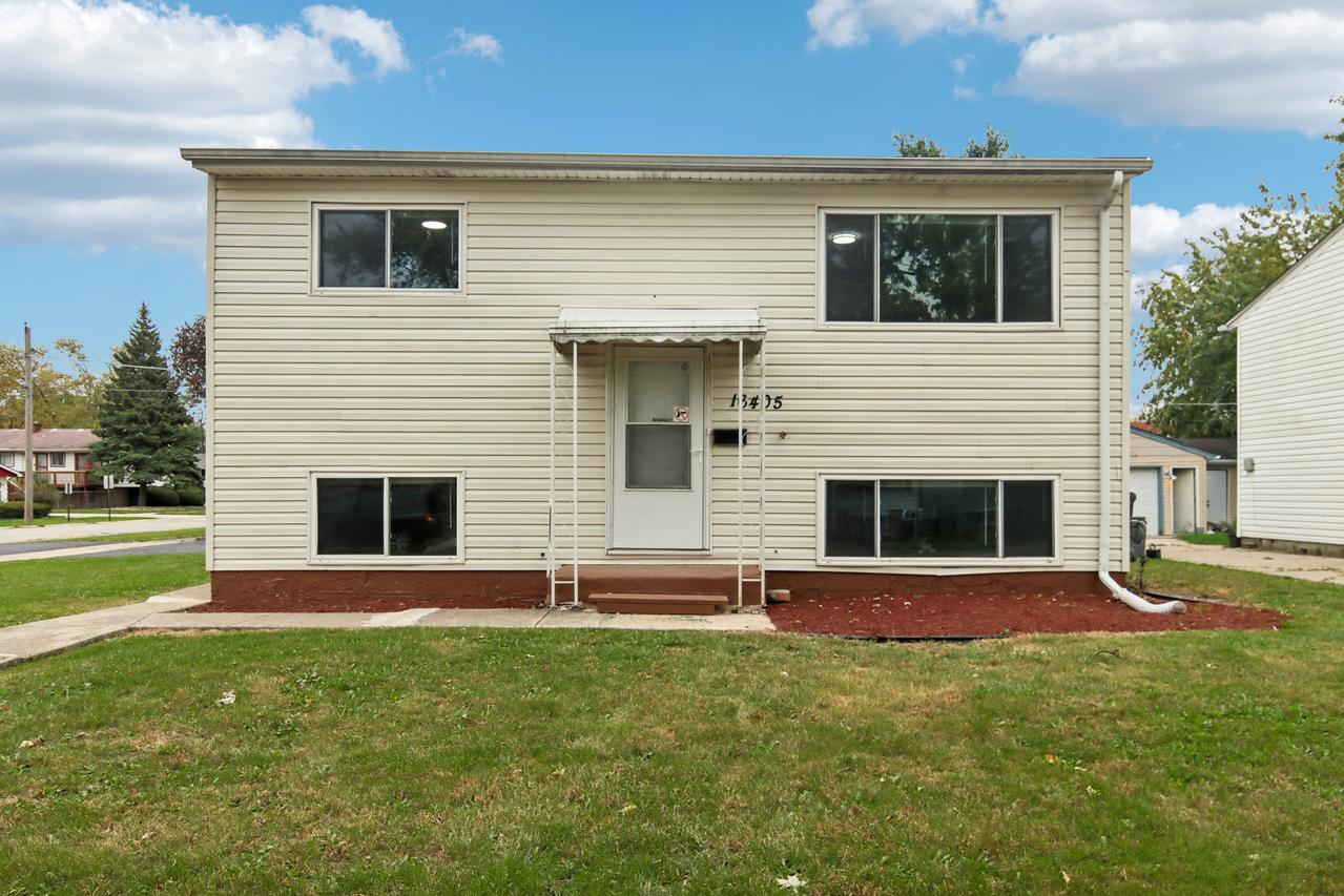 16405 Ashland Ave., Markham, IL 60428