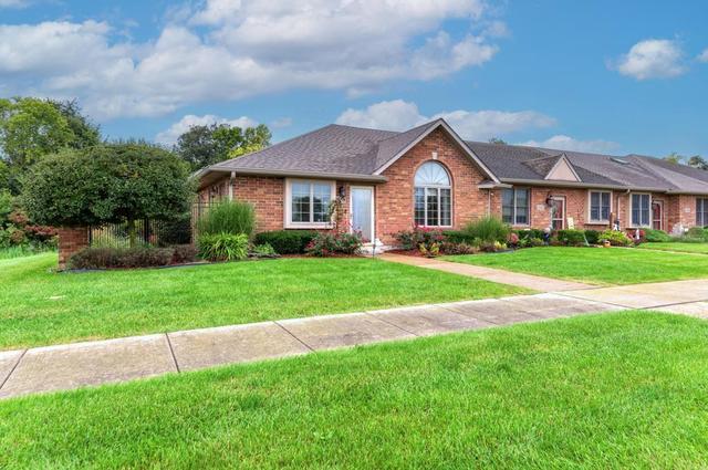 New Homes with Master Bedrooms on the 1st Floor in Wilmington: October 17th to October 23rd