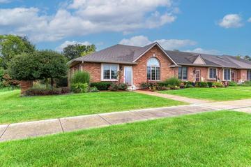 New Homes with Master Bedrooms on the 1st Floor in Wilmington: October 17th to October 23rd