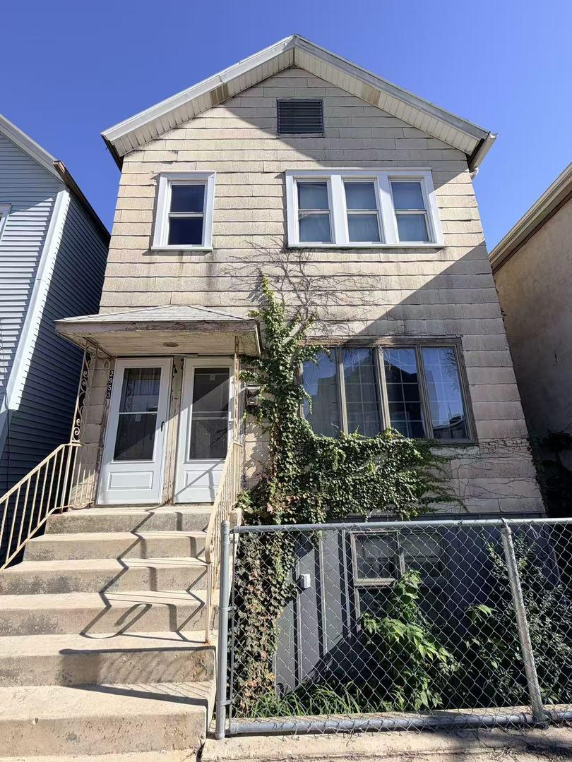 2953 S Farrell St., Chicago, IL 60608