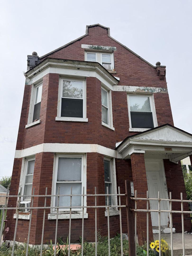 1634 S Kedvale Ave., Chicago, IL 60623
