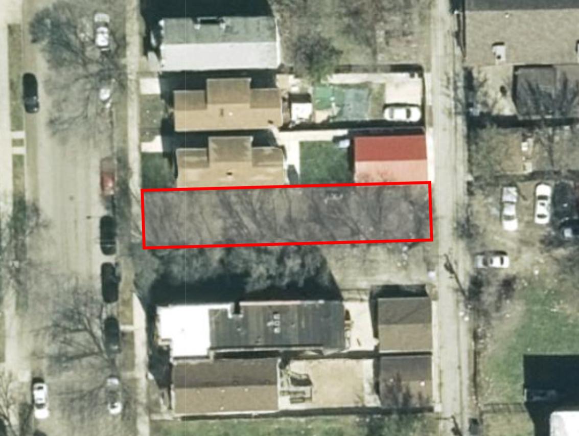 1311 S Keeler Ave., Chicago, IL 60623