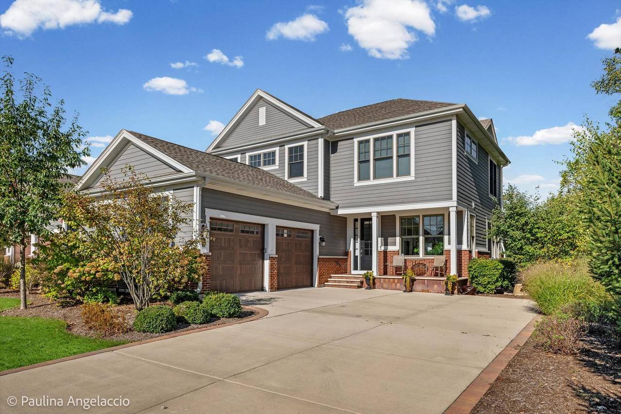1681 Elderberry Ct., Lake Forest, IL 60045