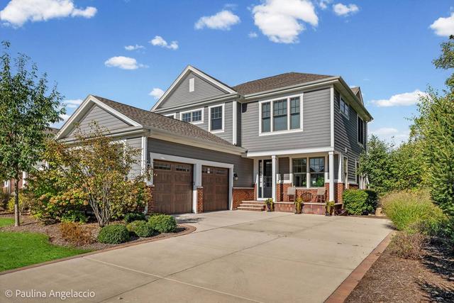 New Homes For Sale This Week That Attend Cherokee Elementary School: October 23rd to October 29th