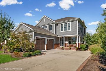 New Homes For Sale This Week That Attend Cherokee Elementary School: October 23rd to October 29th