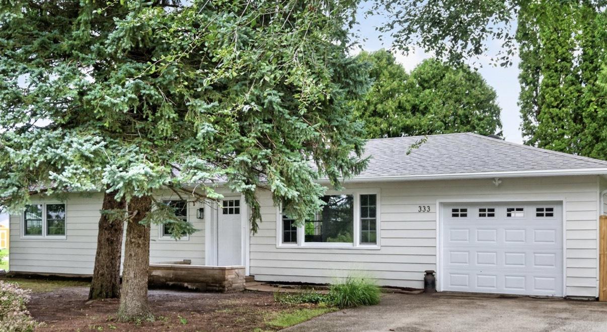333 Bethany Rd., Sycamore, IL 60178