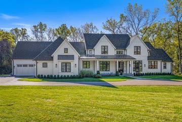 New Homes with Master Bedrooms on the 1st Floor That Attend Deerfield High School: October 17th to October 23rd