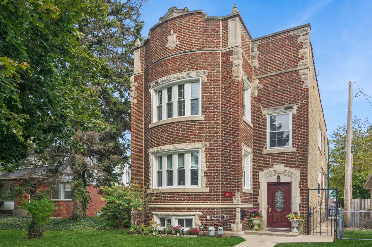 8145 Harding Ave., Skokie, IL 60076