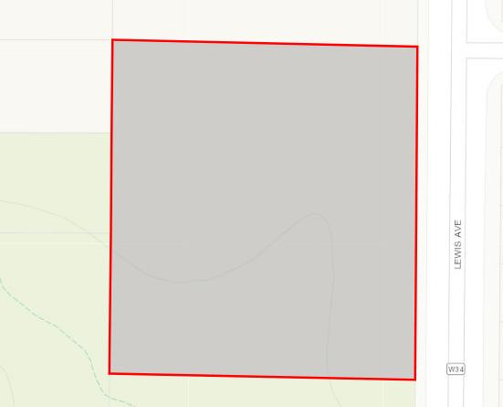 Lewis Ave., Zion, IL 60099