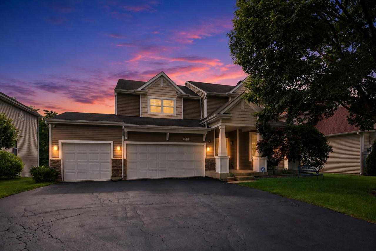 1009 Grove Ln., Lombard, IL 60148
