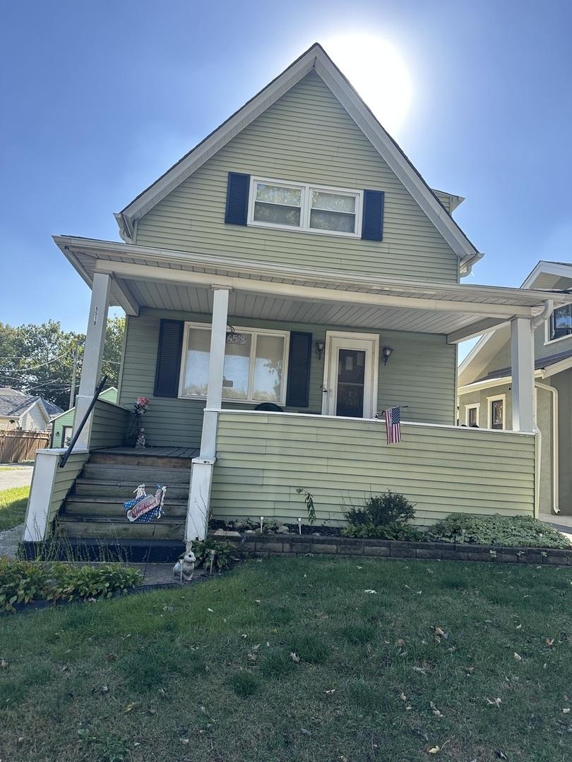 6518 33rd St., Berwyn, IL 60402