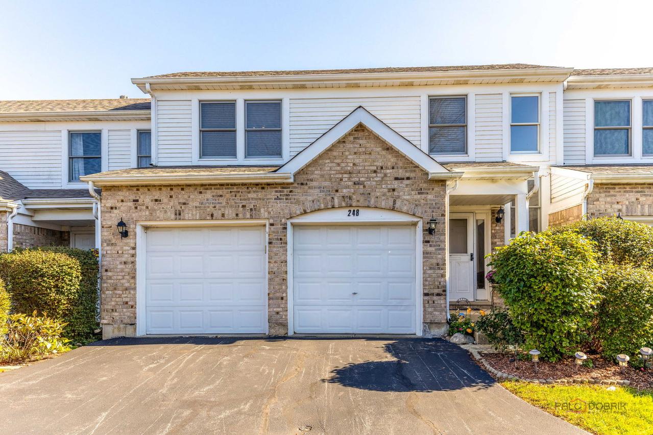 248 Haber Ct. #C-3, Cary, IL 60013