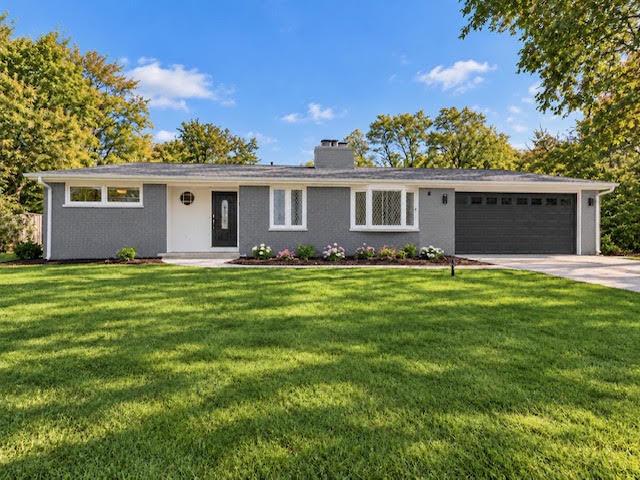 21W270 Temple Dr., Itasca, IL 60143