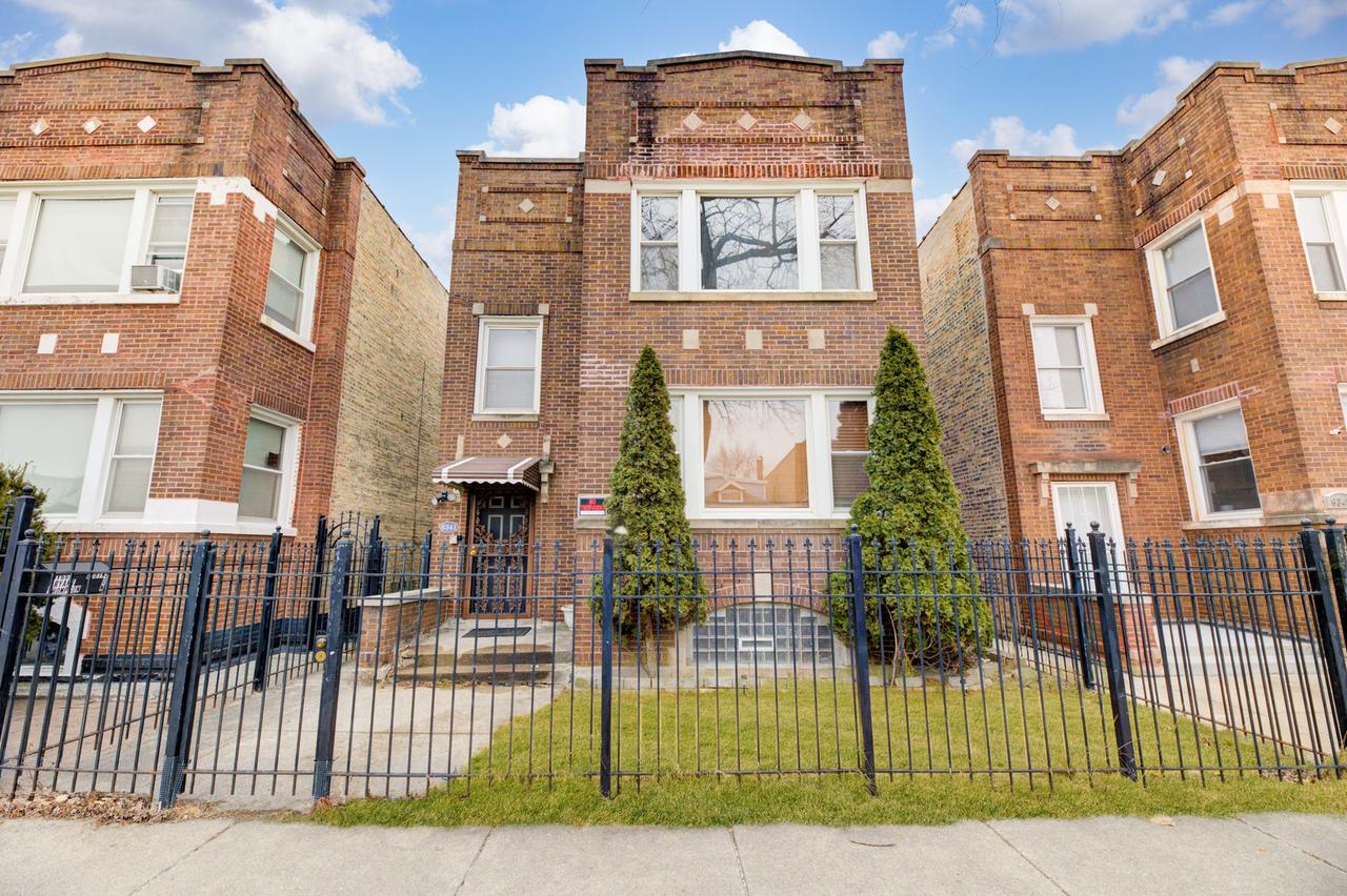 6341 S Richmond St., Chicago, IL 60629