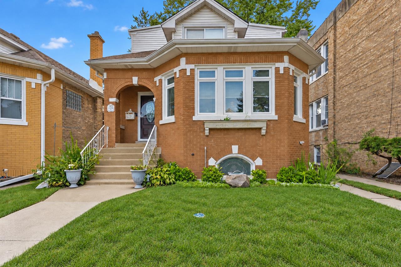1338 Home Ave., Berwyn, IL 60402