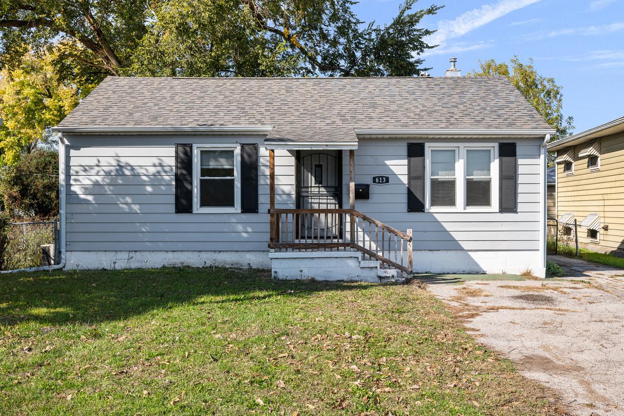 613 9th Ave., Milan, IL 61264