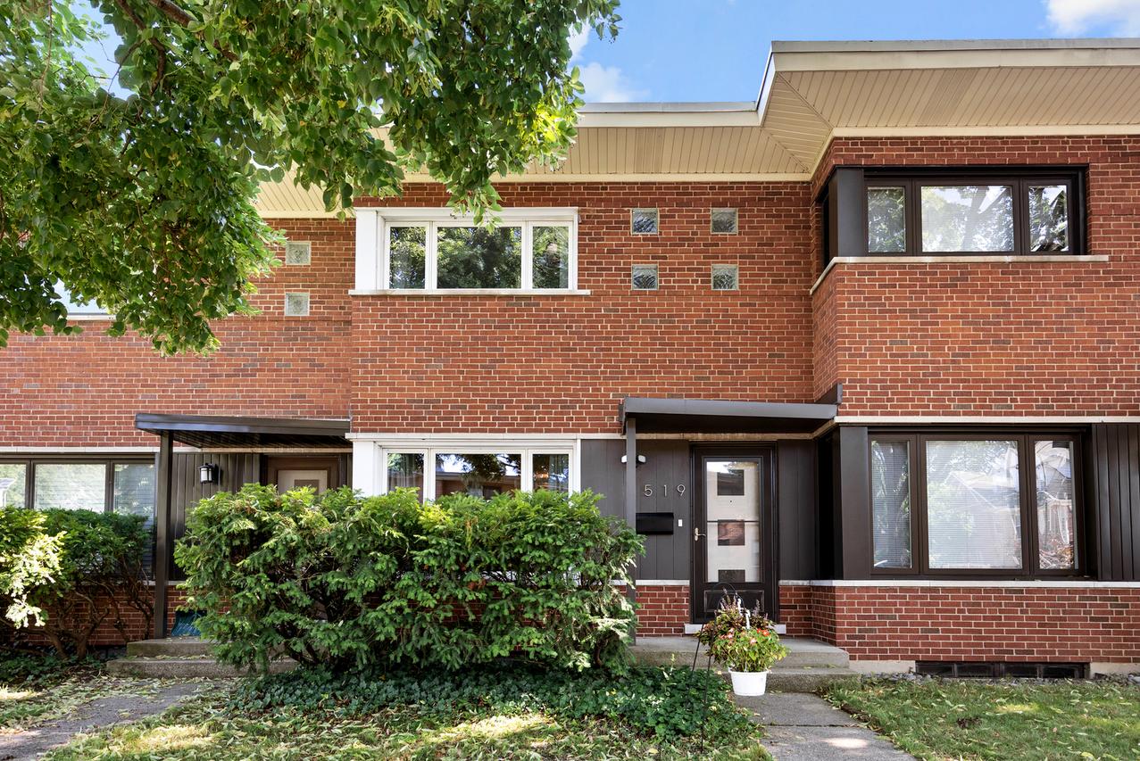 519 Ridge Rd., Wilmette, IL 60091