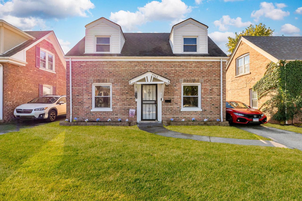 7743 W Ardmore Ave., Chicago, IL 60631
