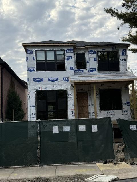 4460 N Tripp Ave., Chicago, IL 60630