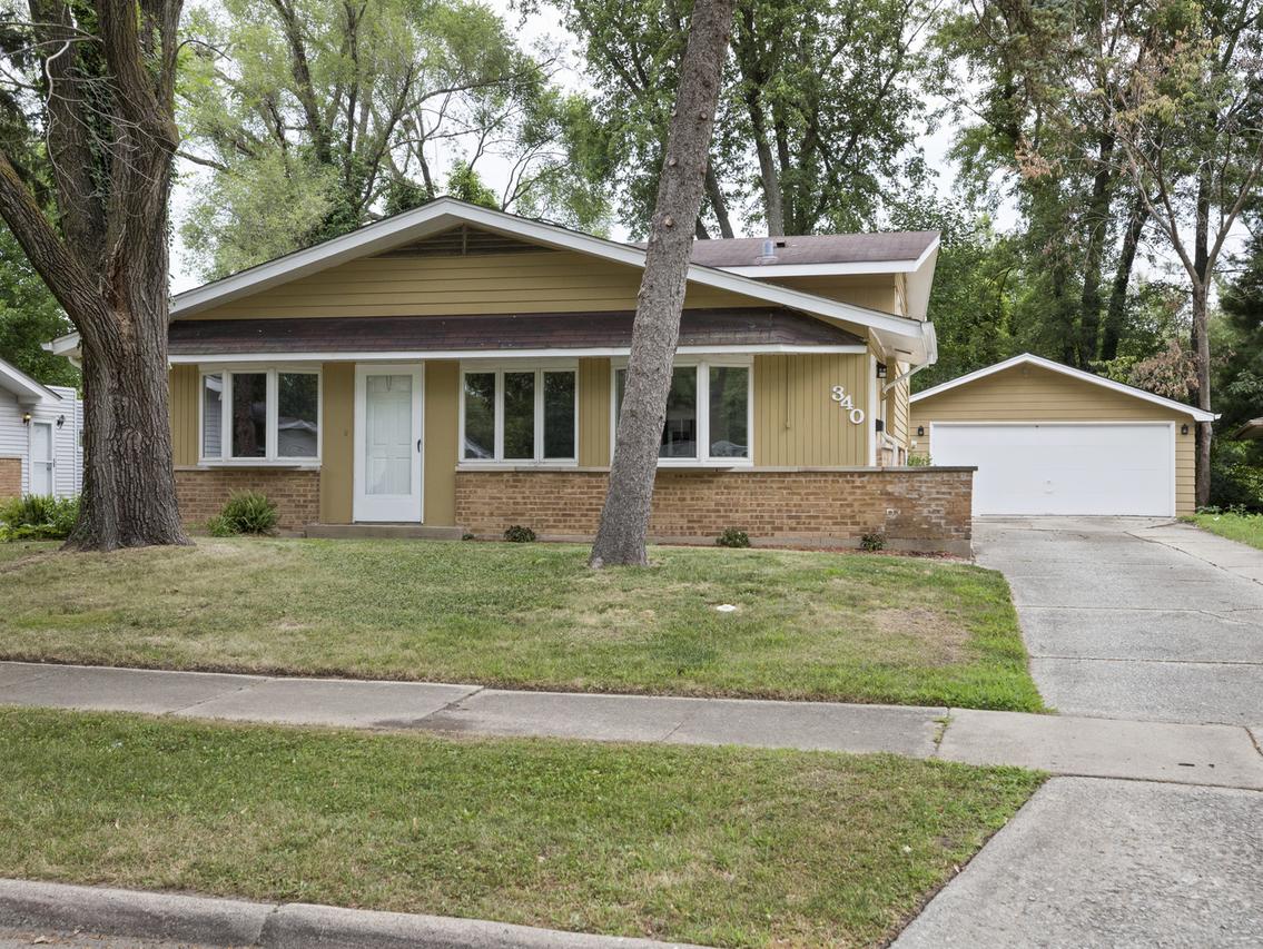 340 Winnebago St., Park Forest, IL 60466