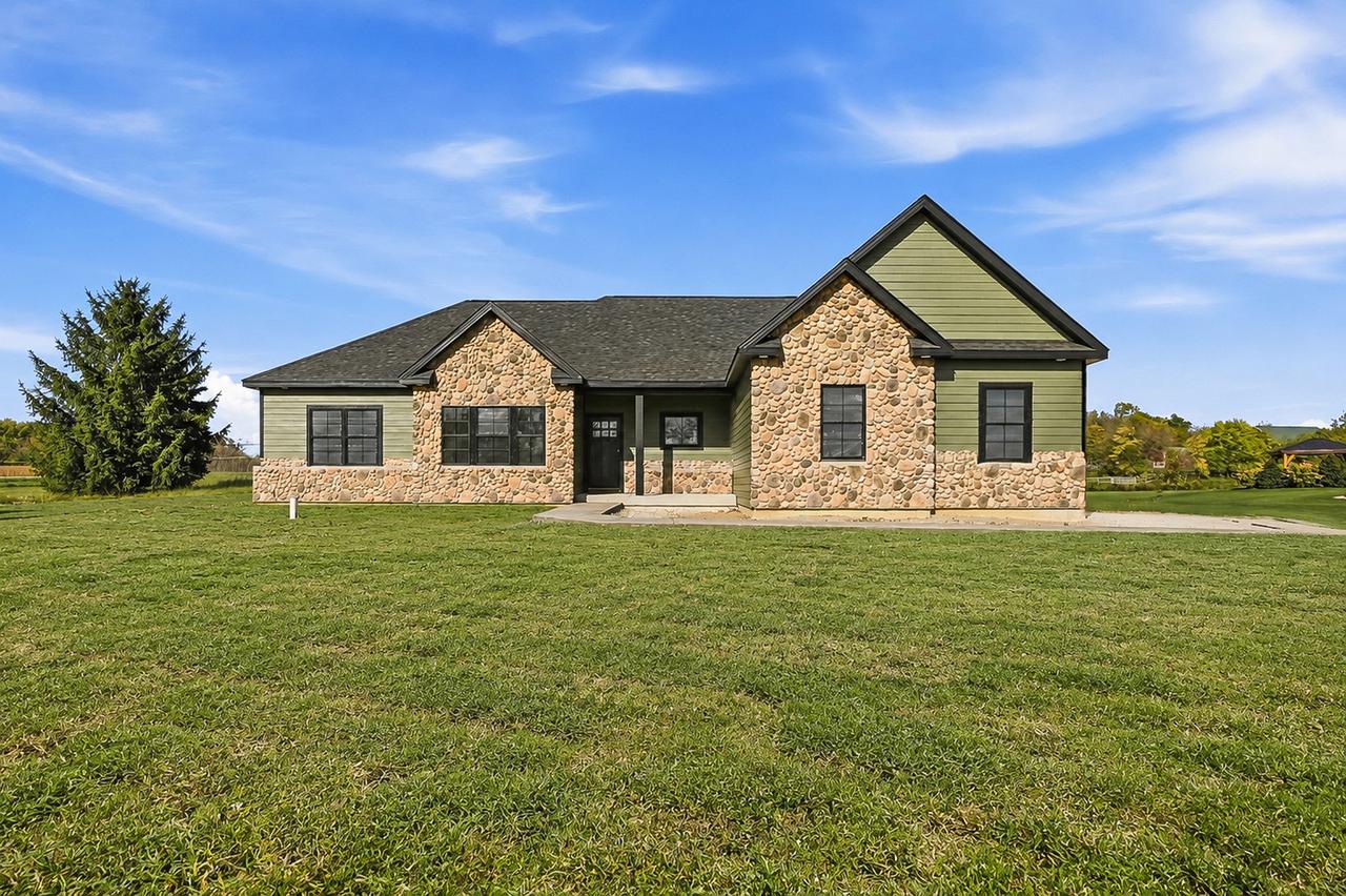10993 Brandenburg Way, Yorkville, IL 60560