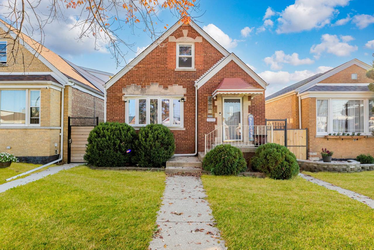 3939 W 69th Pl., Chicago, IL 60629