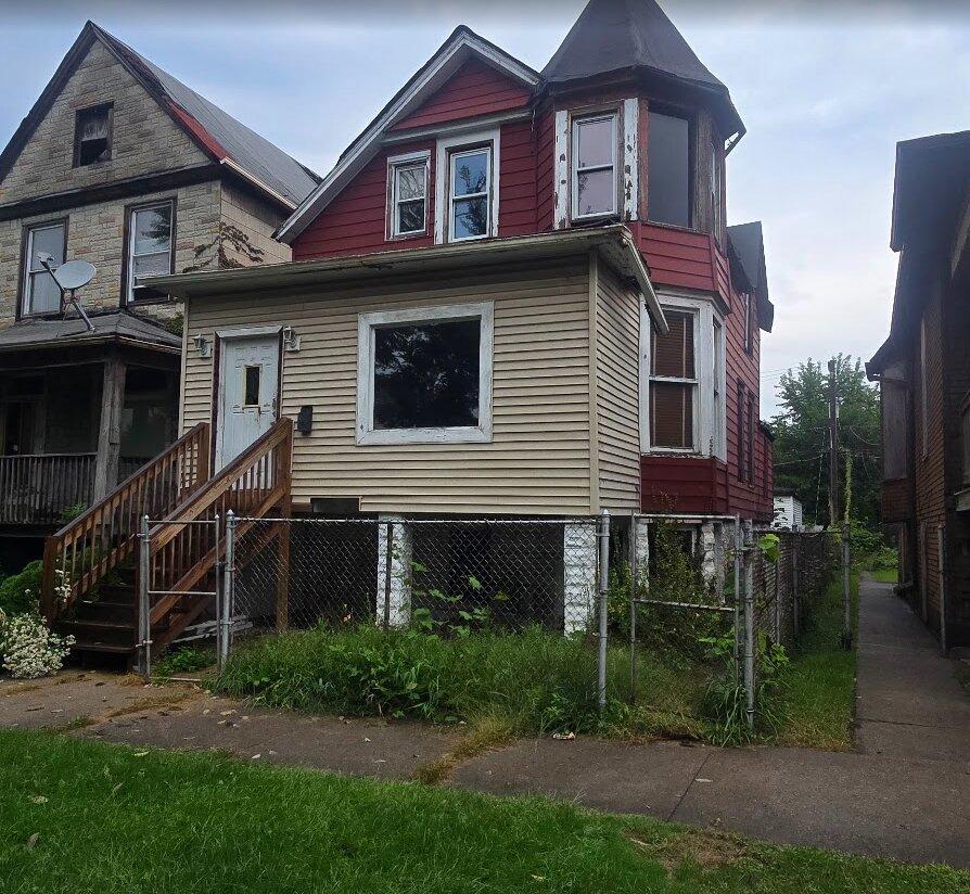 340 W 60th Pl., Chicago, IL 60621