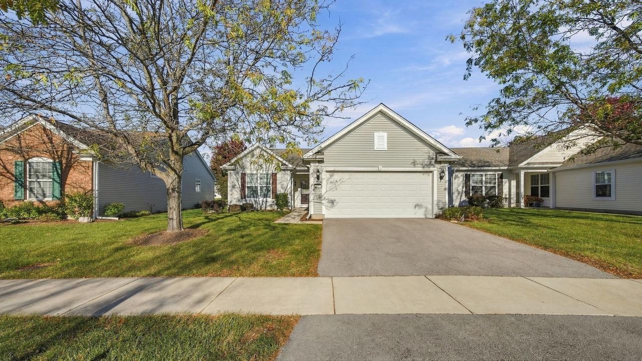 627 Americana Dr., Shorewood, IL 60404