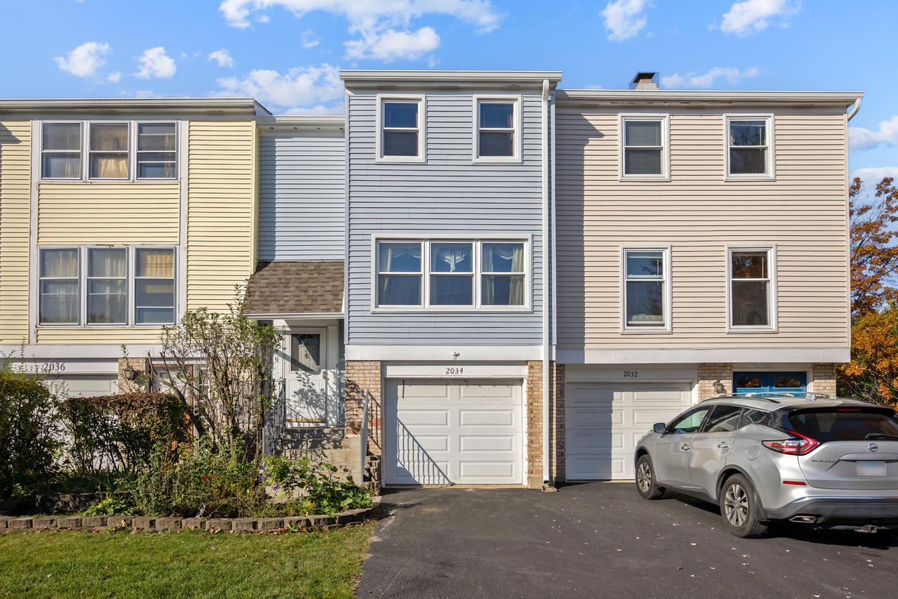 2034 Stanley Ct., Schaumburg, IL 60194