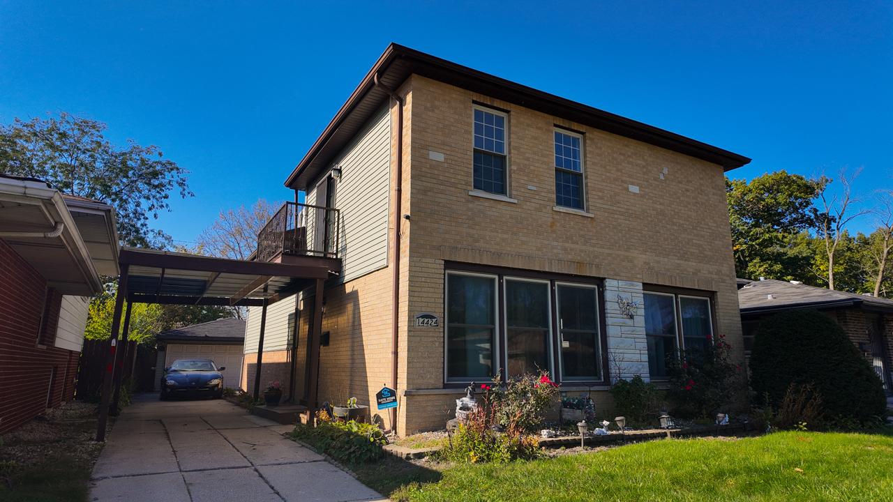 14424 Murray Ave., Dolton, IL 60419