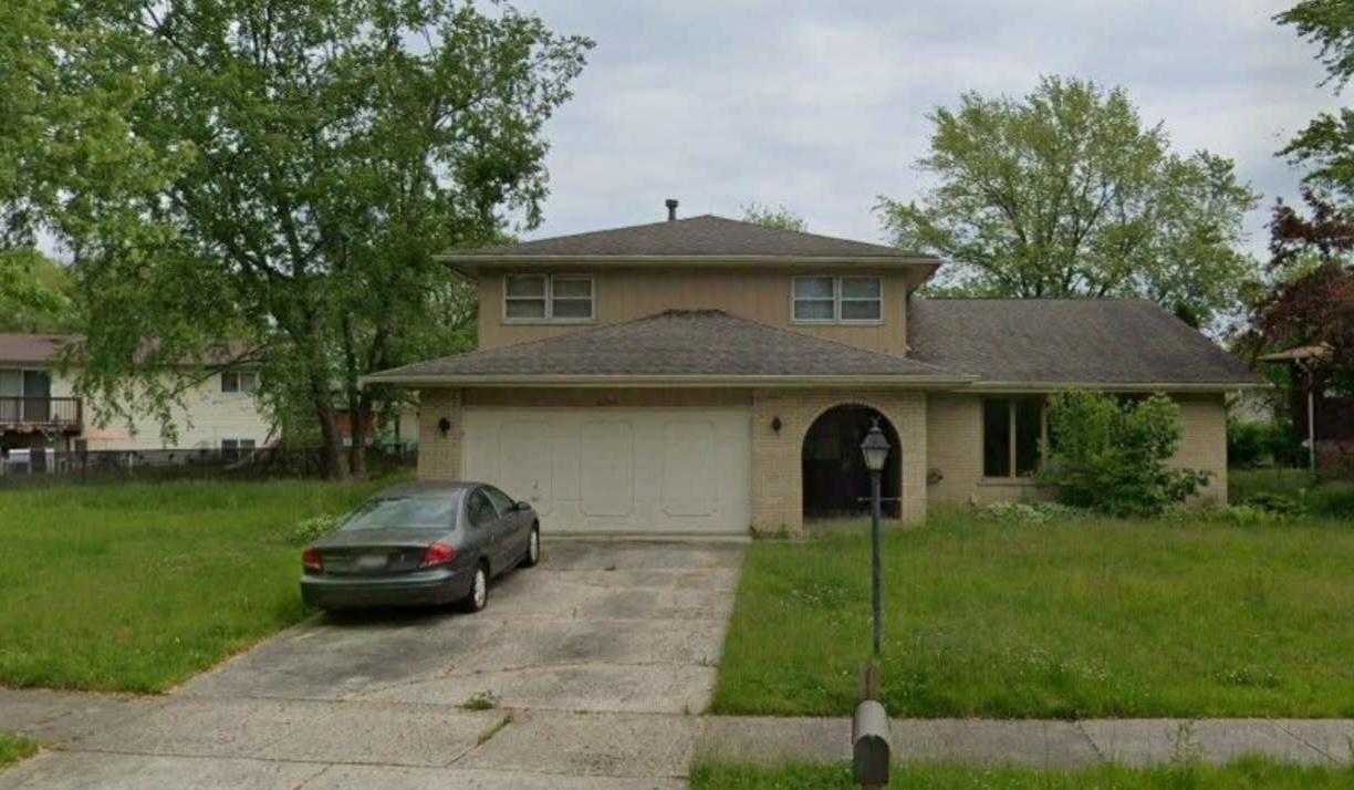 22911 Bruce Dr., Richton Park, IL 60471