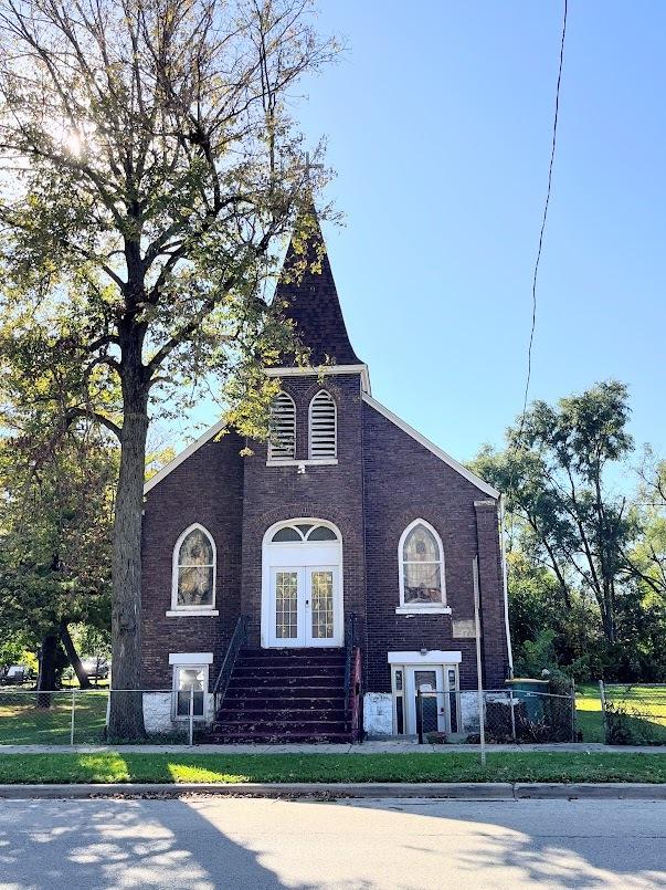 616 Williamson Ave., Joliet, IL 60432
